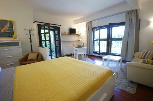 Apartamento Giorgietta