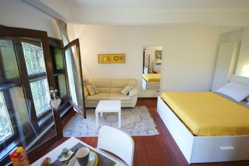 Apartamento Giorgietta