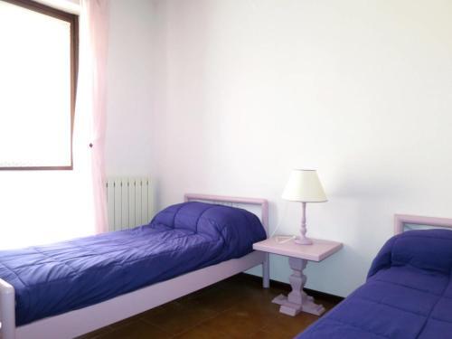 Apartamento Casa Lilla 100s