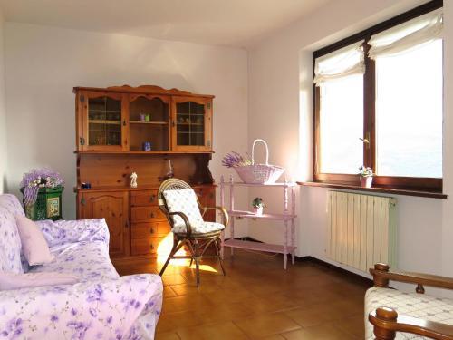 Apartamento Casa Lilla 100s