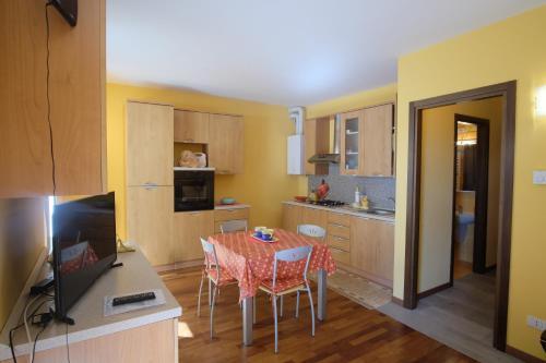 Apartamento Appartamento Cigno