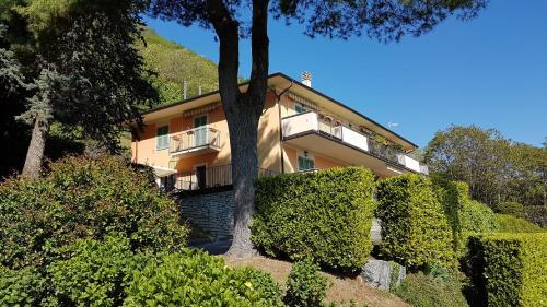 Apartamento Appartamento Cigno