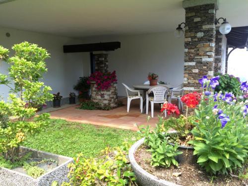 Apartamento L'incantesimo Del Lago