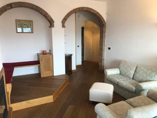 Apartamento Matias