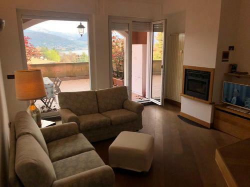 Apartamento Matias