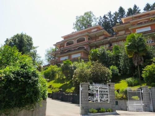 Apartamento Matias