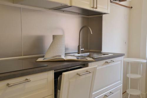 Apartamento Casa Saba -welchome