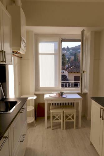 Apartamento Casa Saba -welchome