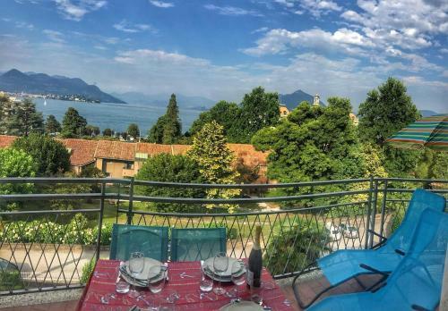 Apartamento Bella