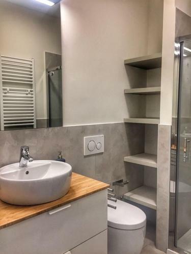 Apartamento Bella