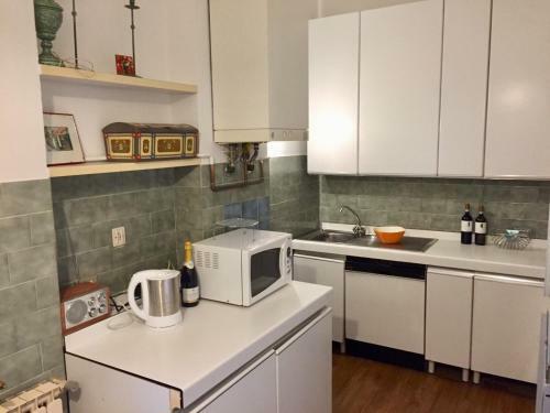 Apartamento Gemma