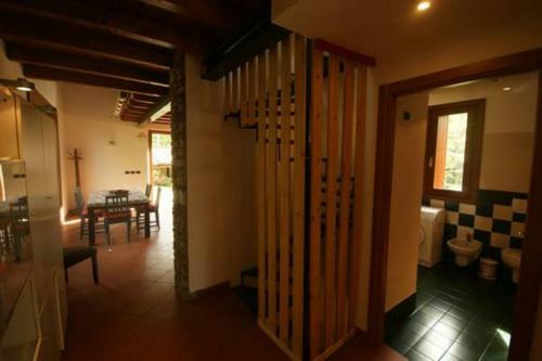 Villa Case Sparse