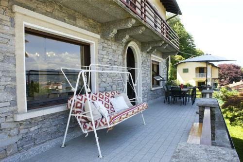 Casa Vista Isole Borromee