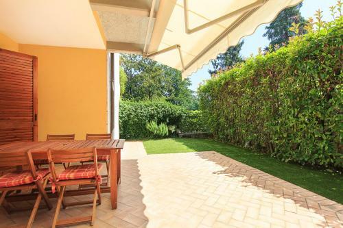 Apartamento Monte Grappa Stresa