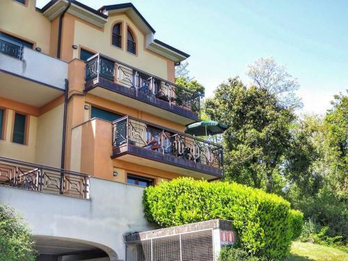 Apartamento Ferdy