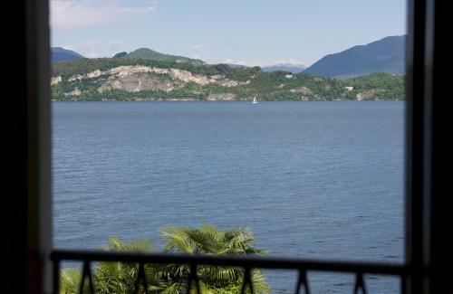 Stresa Apartment - 14533