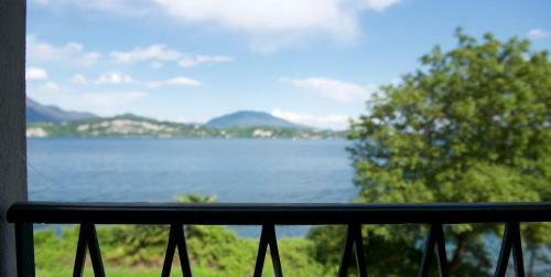 Stresa Apartment - 14533