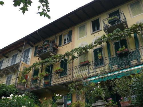 Apartamento Appartamento Olga