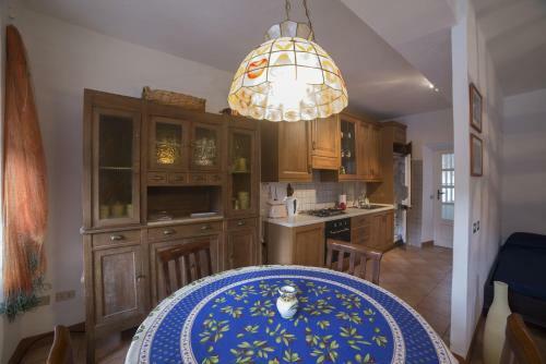 Apartamento Appartamento Olga