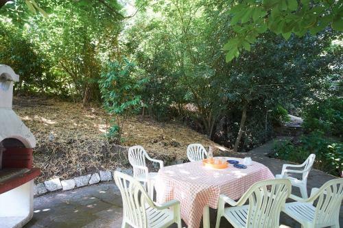 Apartamento Villino Shaki