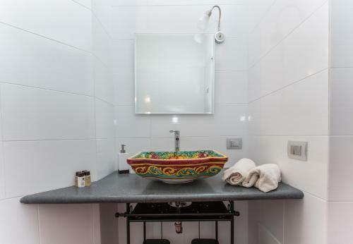Apartamento Il Gabbiano Relais In Stromboli