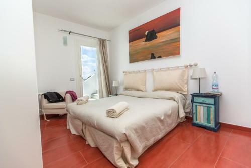 Apartamento Il Gabbiano Relais In Stromboli