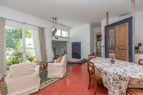 Apartamento Il Gabbiano Relais In Stromboli