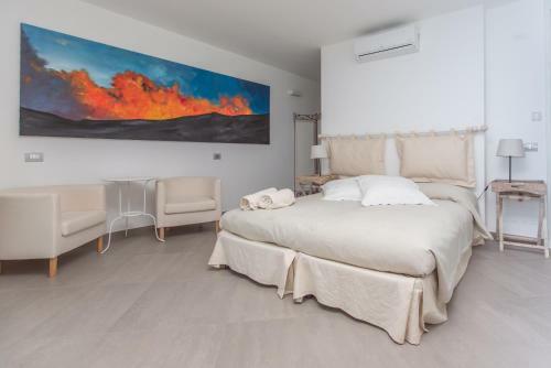 Apartamento Il Gabbiano Relais In Stromboli