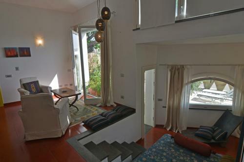 Apartamento Il Gabbiano Relais In Stromboli
