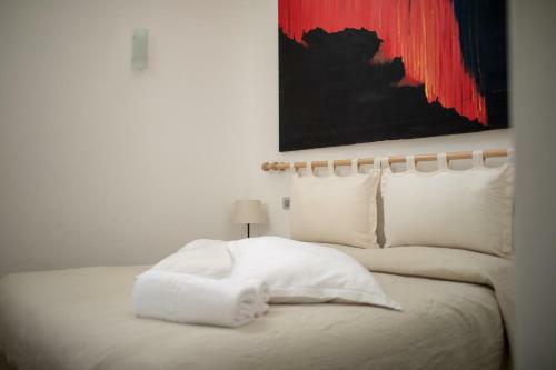 Apartamento Il Gabbiano Relais In Stromboli
