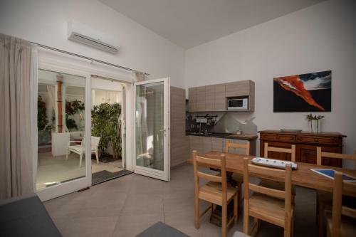 Apartamento Il Gabbiano Relais In Stromboli