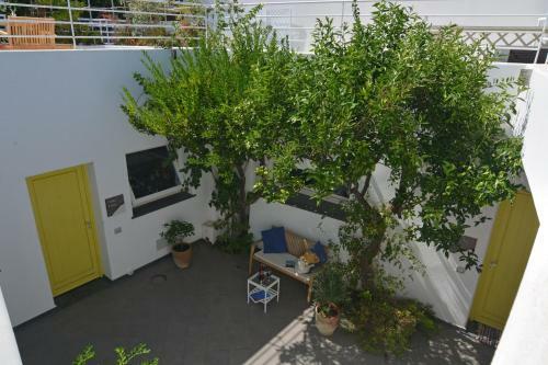 Apartamento Il Gabbiano Relais In Stromboli