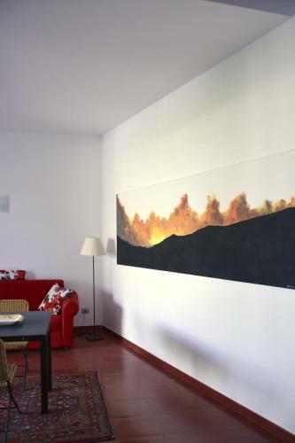 Apartamento Il Gabbiano Relais In Stromboli