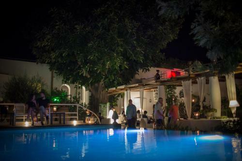 Apartamento Il Gabbiano Relais In Stromboli