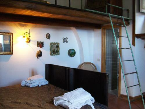 Hostal La Locanda Del Barbabl�