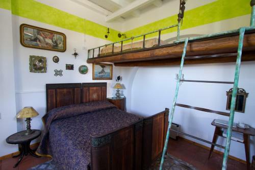 Hostal La Locanda Del Barbabl�