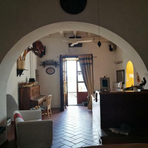 Hostal La Locanda Del Barbabl�