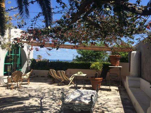 Hostal La Locanda Del Barbabl�