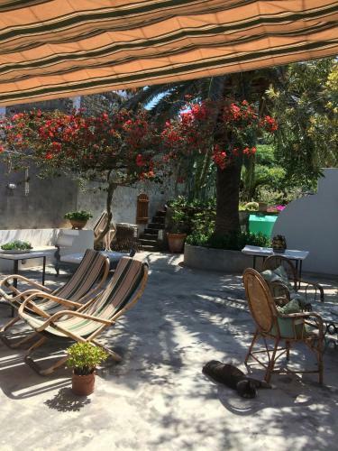 Hostal La Locanda Del Barbabl�