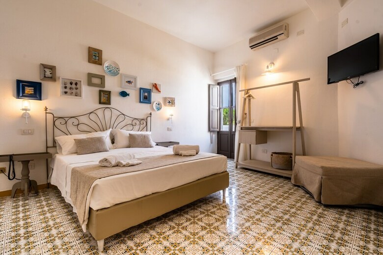 Hotel La Sciara