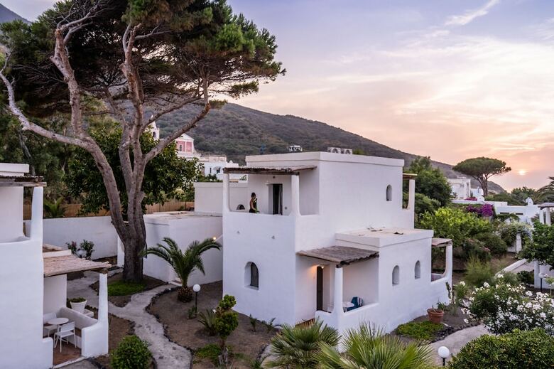 Hotel La Sciara