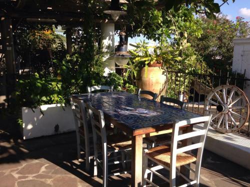 Bed & Breakfast La Lampara