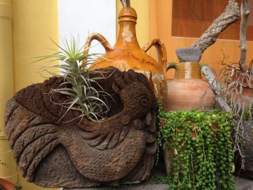 Bed & Breakfast La Lampara