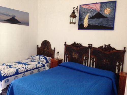 Bed & Breakfast La Lampara