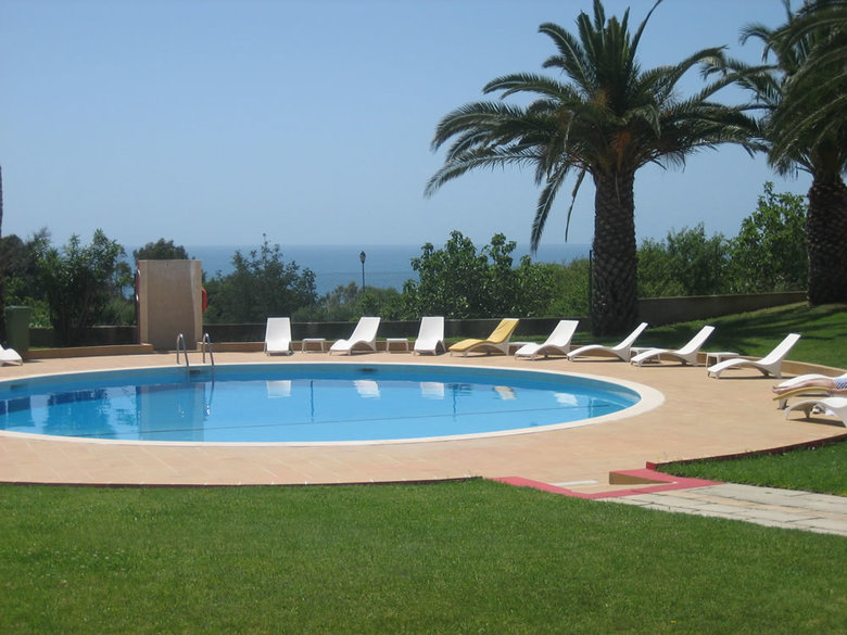 Hotel Vilamar