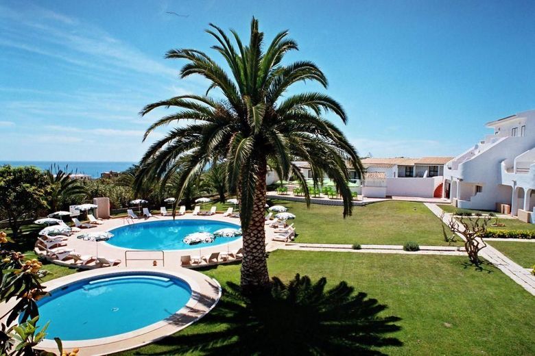 Hotel Vilamar