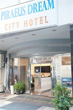 Piraeus Dream Hotel