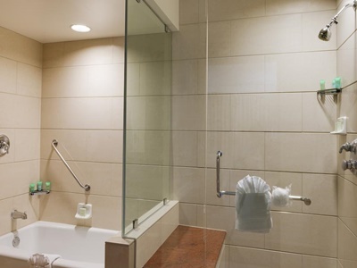 Hotel Marriott Gaslamp Quarter