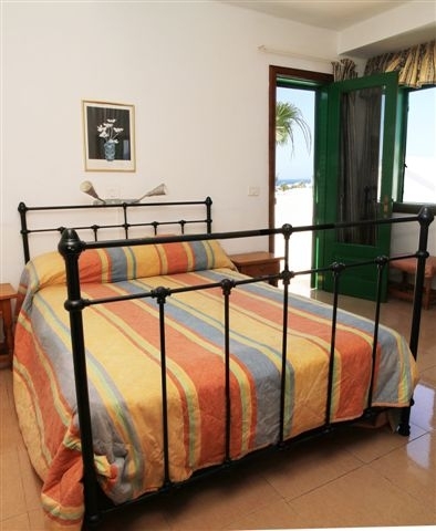 Apartamentos Las Acacias
