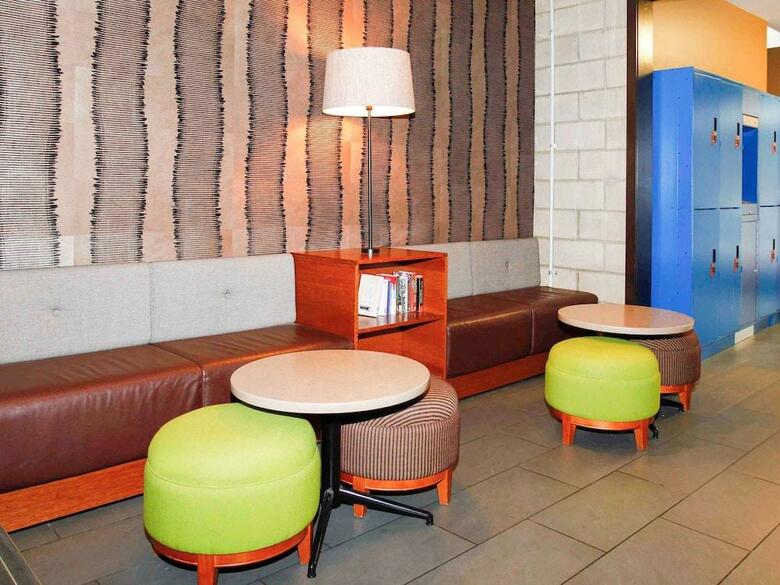 Hotel All Seasons Auckland